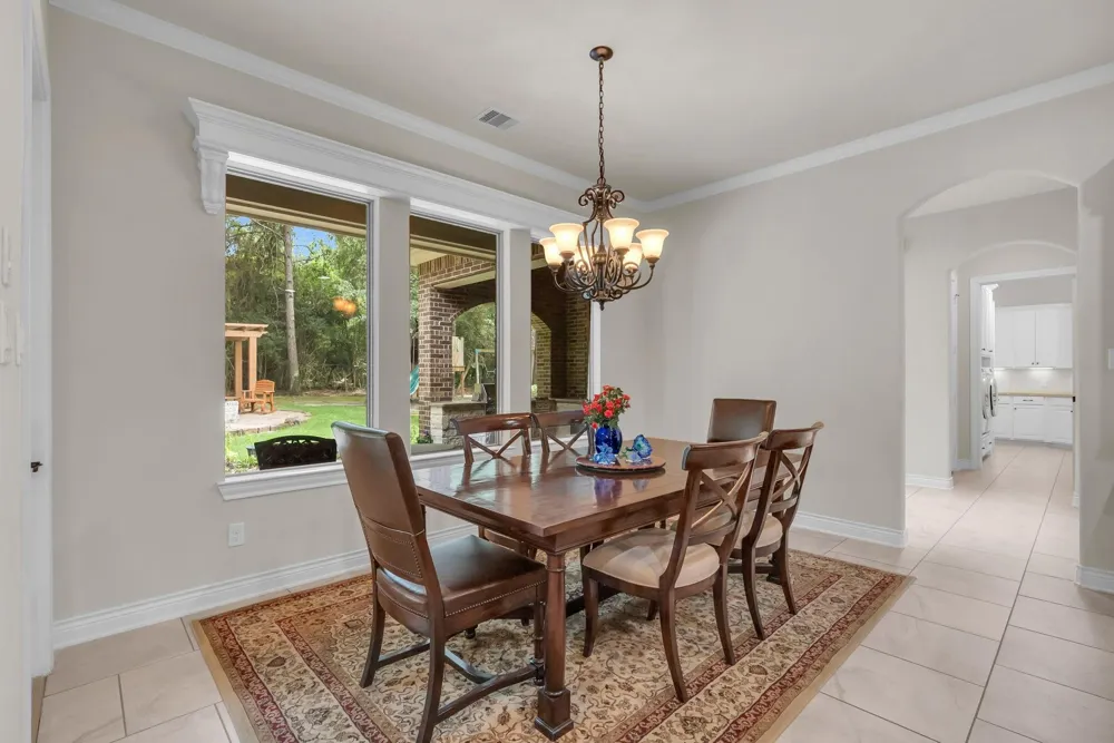 26123 E Crown Crossing Drive Montgomery, TX 77316
