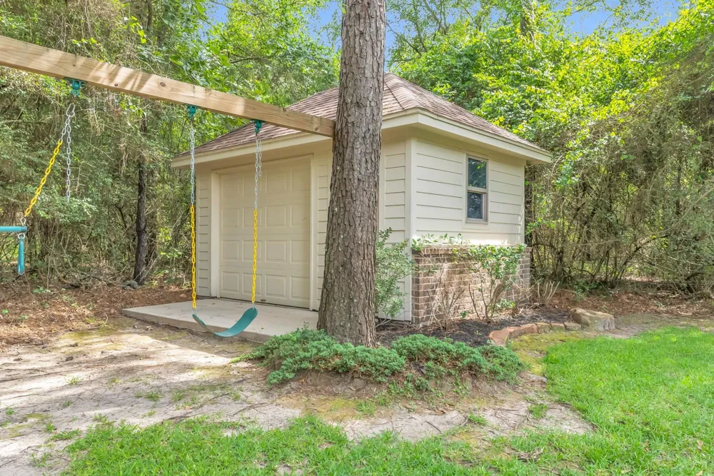 26123 E Crown Crossing Drive Montgomery, TX 77316