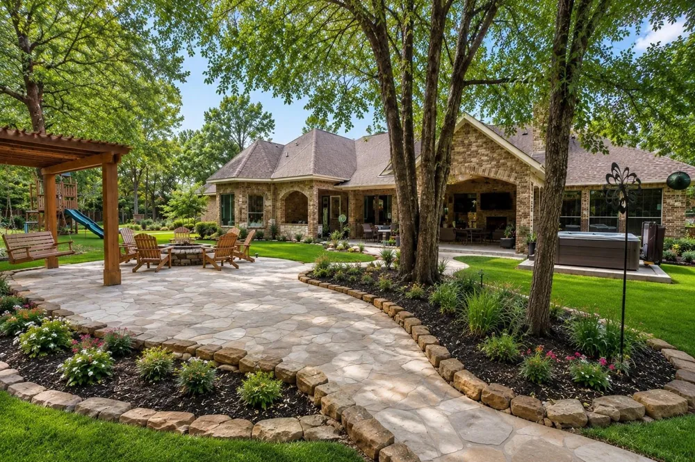 26123 E Crown Crossing Drive Montgomery, TX 77316