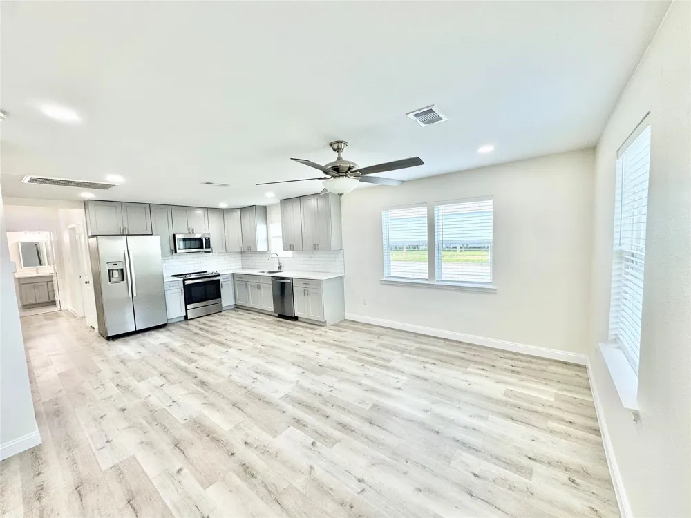 5127 Avenue L #A Galveston, TX 77551