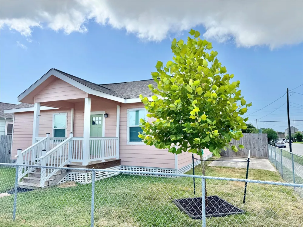 5127 Avenue L #A Galveston, TX 77551