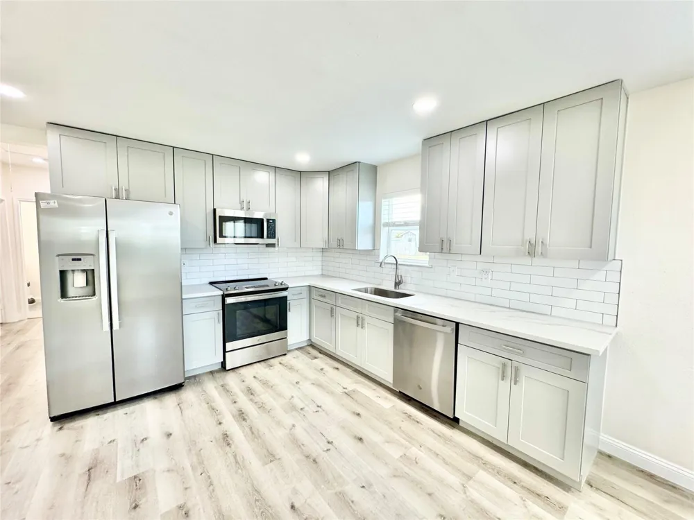 5127 Avenue L #A Galveston, TX 77551