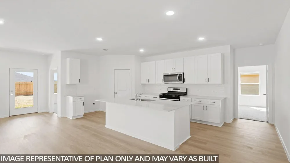 27532 Evergreen Cone Lane Magnolia, TX 77355