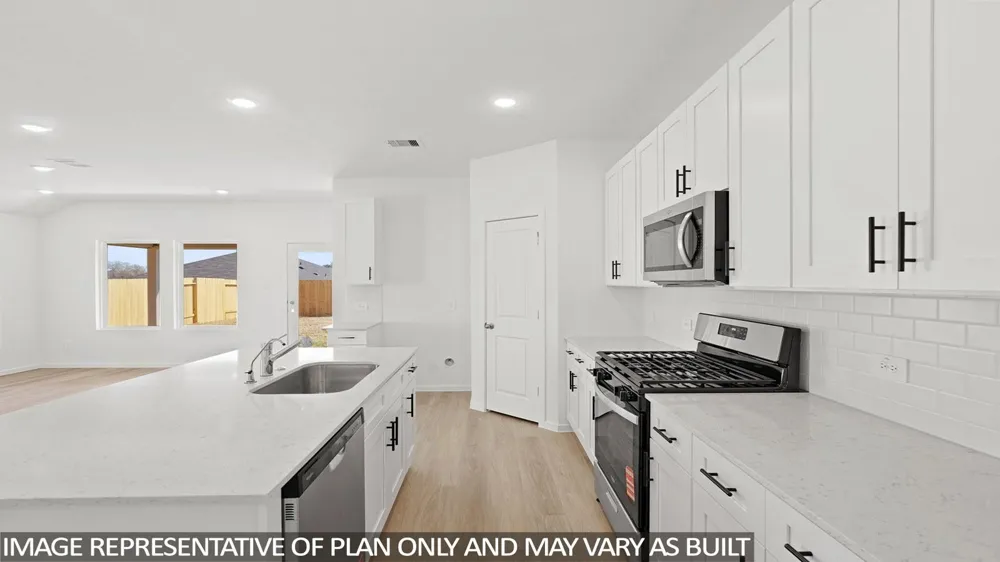 27532 Evergreen Cone Lane Magnolia, TX 77355
