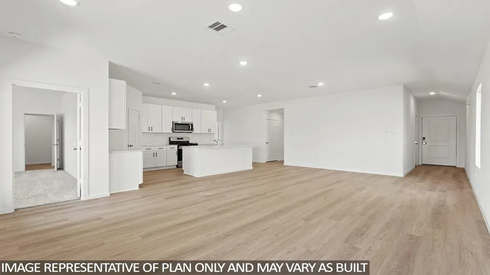 27532 Evergreen Cone Lane Magnolia, TX 77355