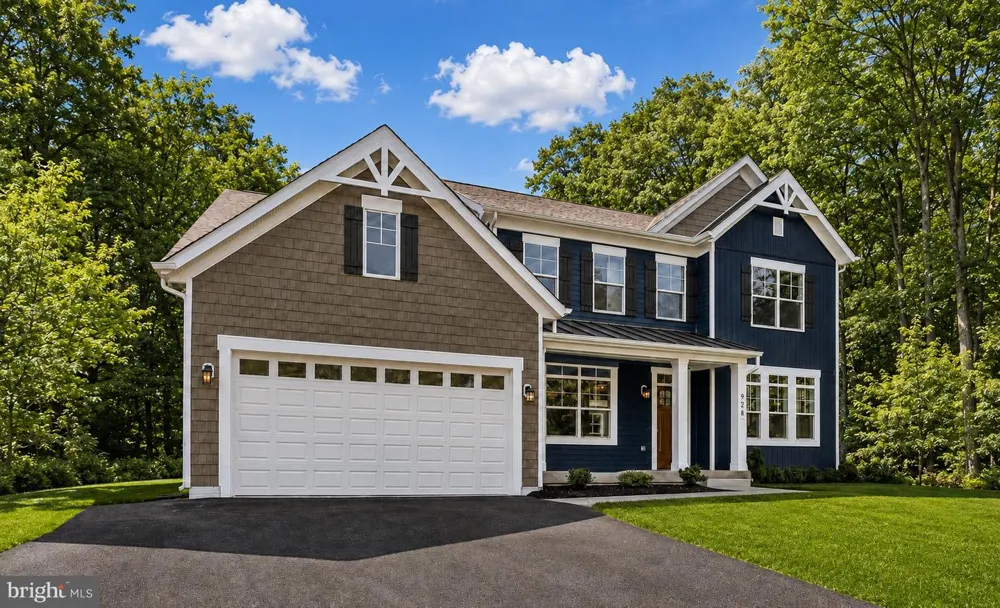 21045 YORK ROAD Parkton, MD 21120