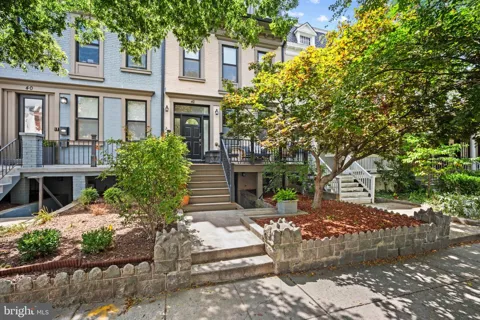42 W STREET NW #1