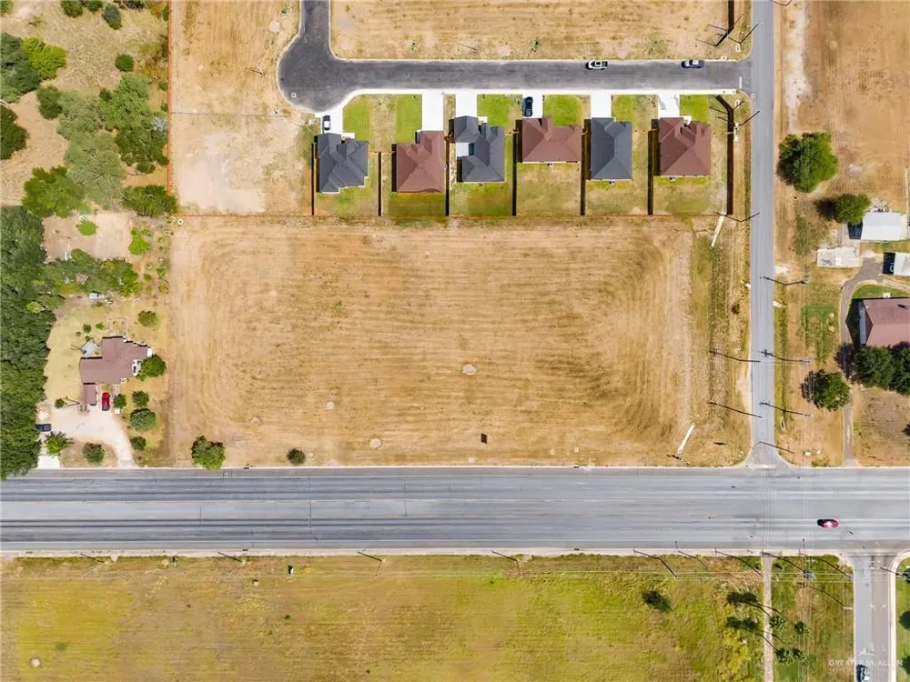 0 Wilson Road Harlingen, TX 78552