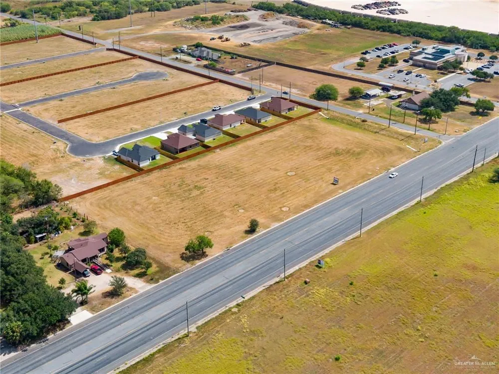 0 Wilson Road Harlingen, TX 78552