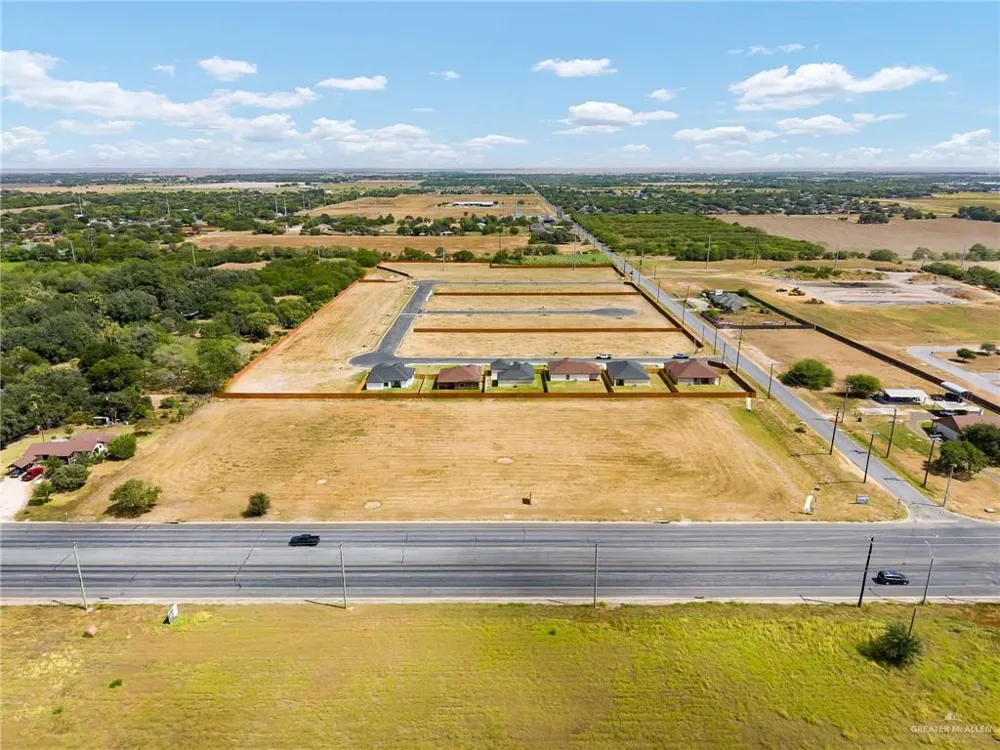 0 Wilson Road Harlingen, TX 78552