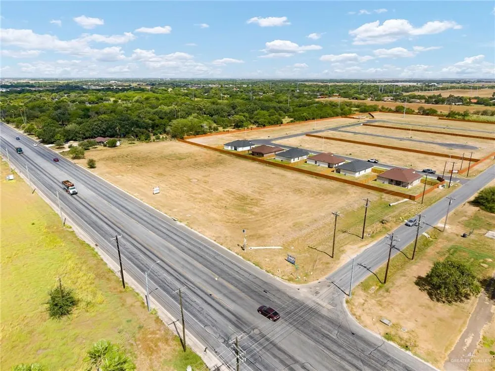 0 Wilson Road Harlingen, TX 78552