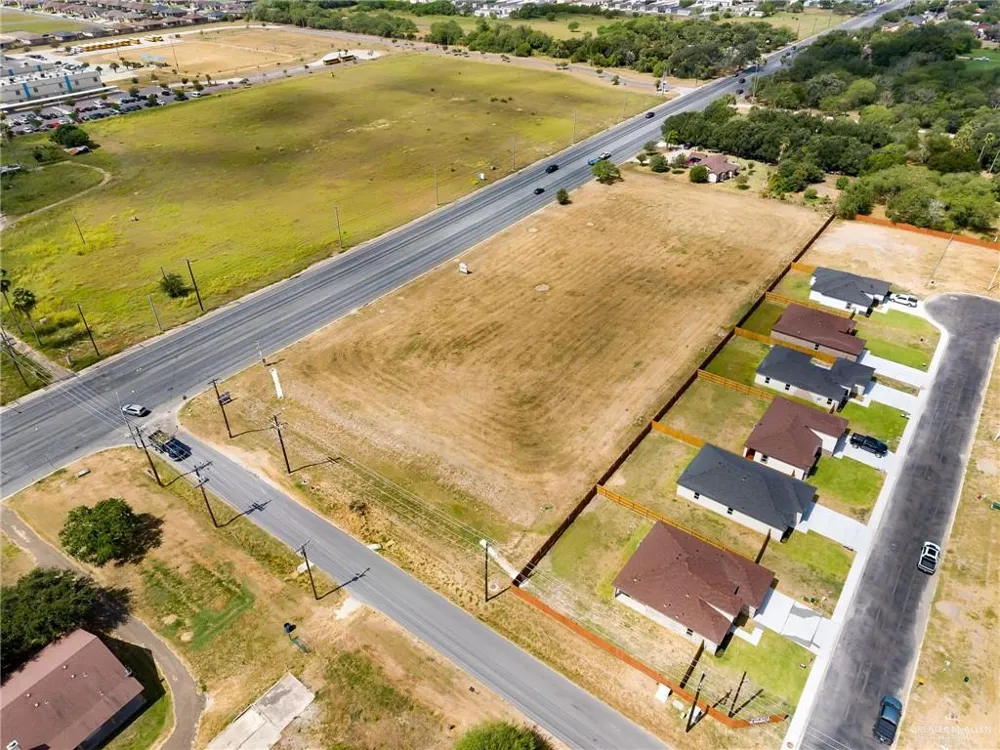 0 Wilson Road Harlingen, TX 78552