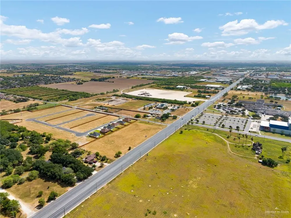 0 Wilson Road Harlingen, TX 78552