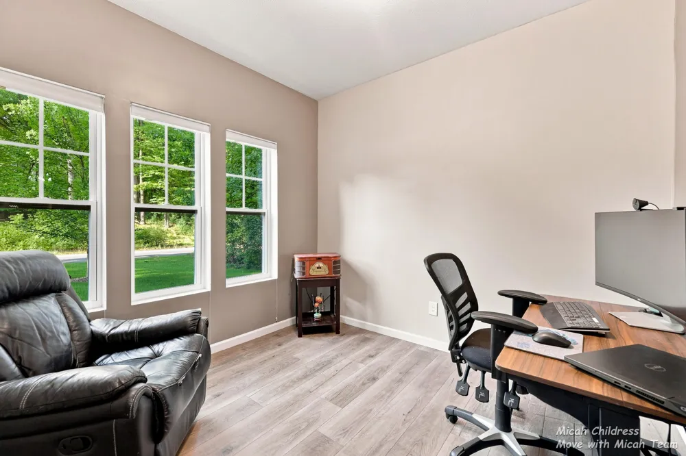 3813 Ryan Woods Circle Allegan, MI 49010