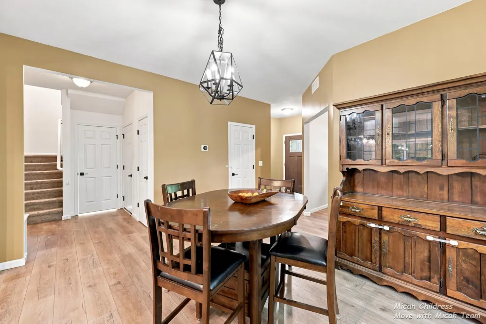 3813 Ryan Woods Circle Allegan, MI 49010