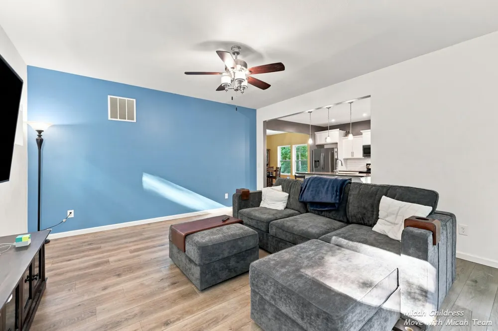 3813 Ryan Woods Circle Allegan, MI 49010