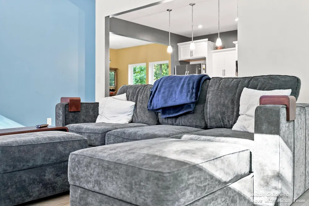 3813 Ryan Woods Circle Allegan, MI 49010