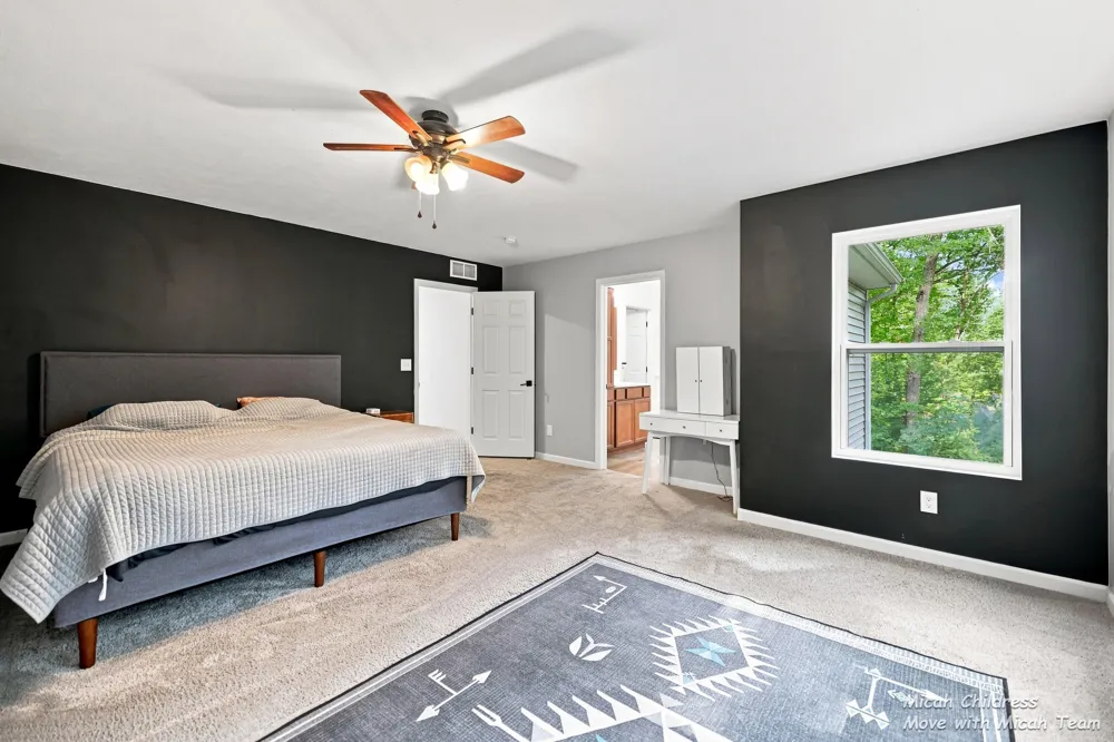 3813 Ryan Woods Circle Allegan, MI 49010