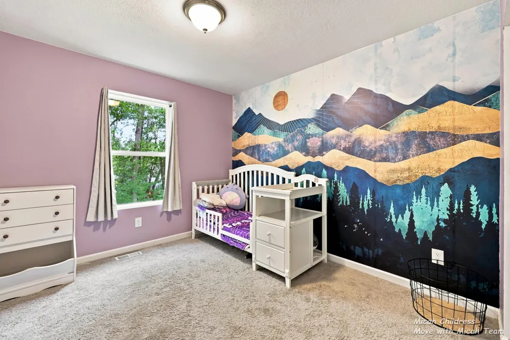 3813 Ryan Woods Circle Allegan, MI 49010