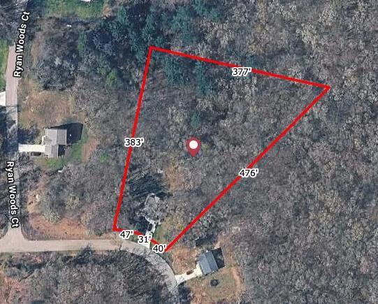 3813 Ryan Woods Circle Allegan, MI 49010