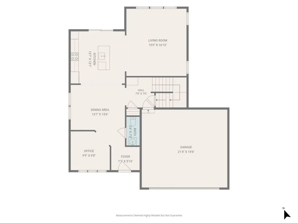 3813 Ryan Woods Circle Allegan, MI 49010