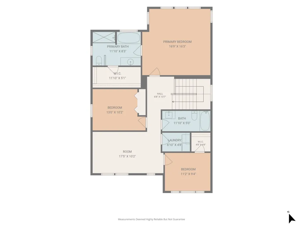 3813 Ryan Woods Circle Allegan, MI 49010