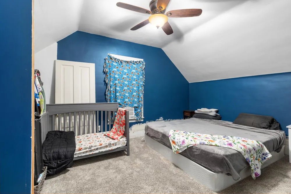 220 Lincoln Street Howard City, MI 49329