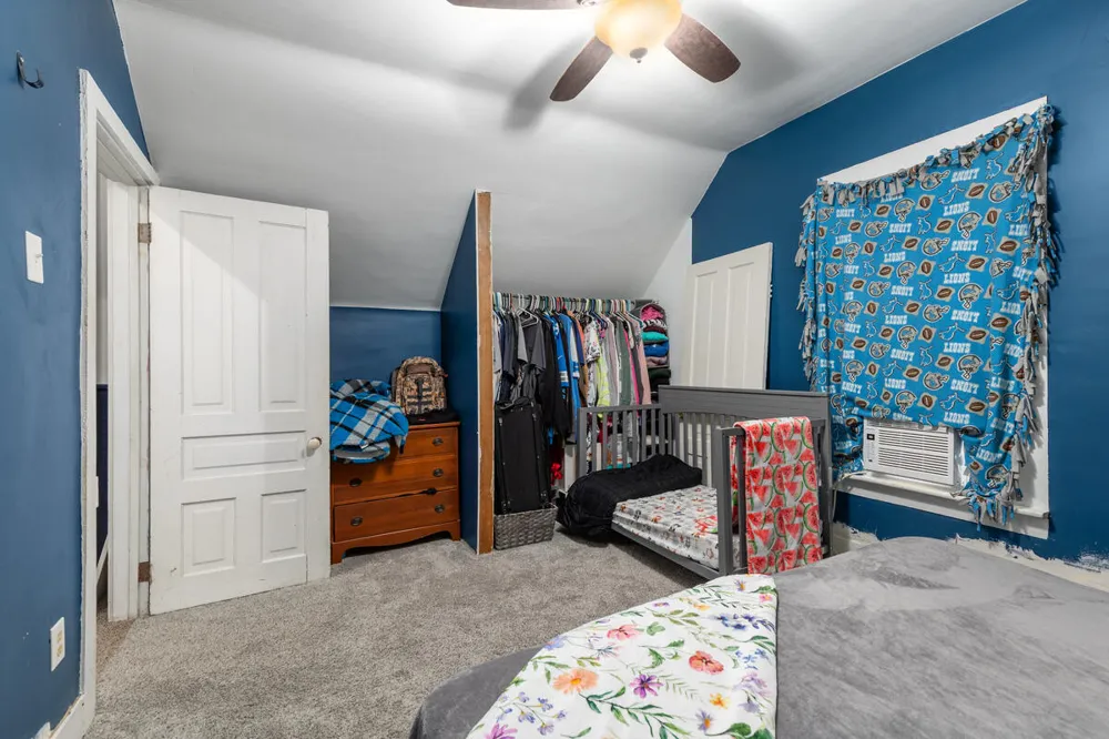 220 Lincoln Street Howard City, MI 49329
