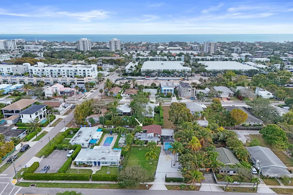 311 SE 3rd Avenue #Downstairs Delray Beach, FL 33483