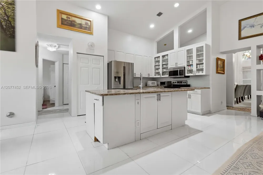 1010 SW 191st Ter #0 Pembroke Pines, FL 33029
