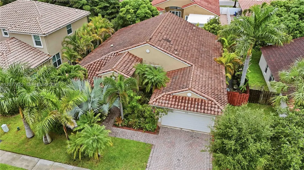 1010 SW 191st Ter #0 Pembroke Pines, FL 33029