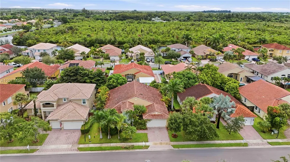 1010 SW 191st Ter #0 Pembroke Pines, FL 33029