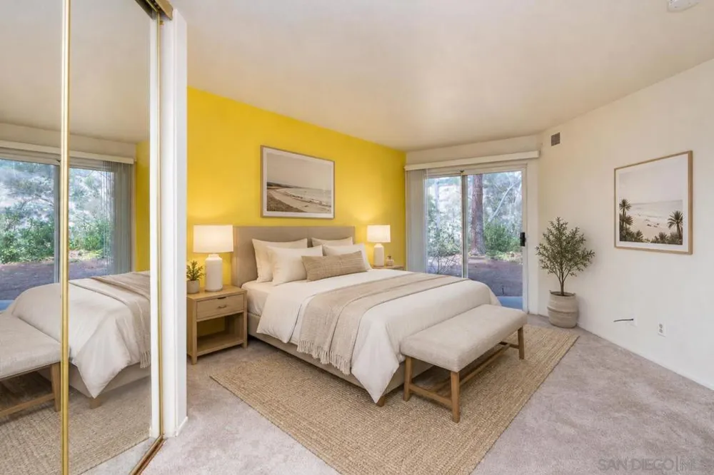 7267 Camino Degrazia #21 San Diego, CA 92111