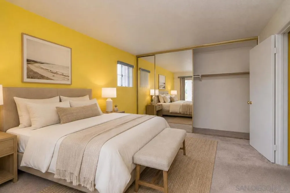 7267 Camino Degrazia #21 San Diego, CA 92111