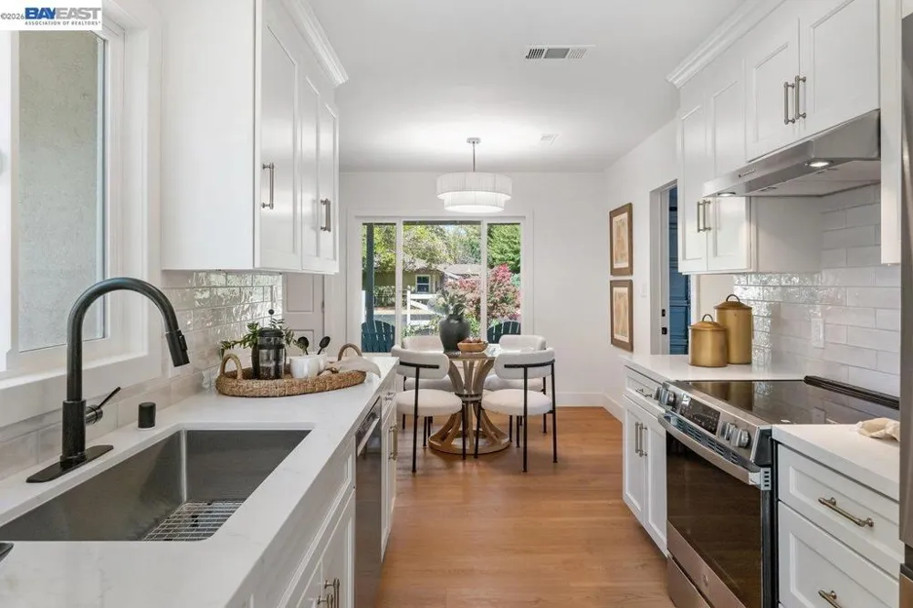 2310 Belmont Rd Concord, CA 94520