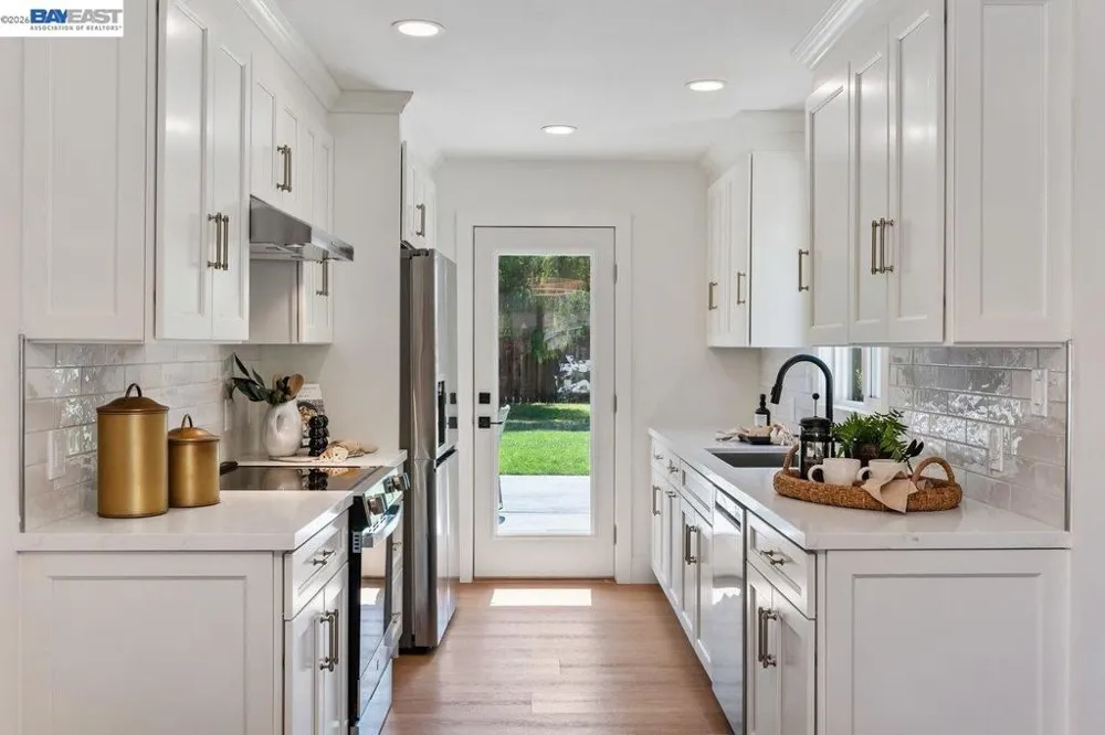 2310 Belmont Rd Concord, CA 94520