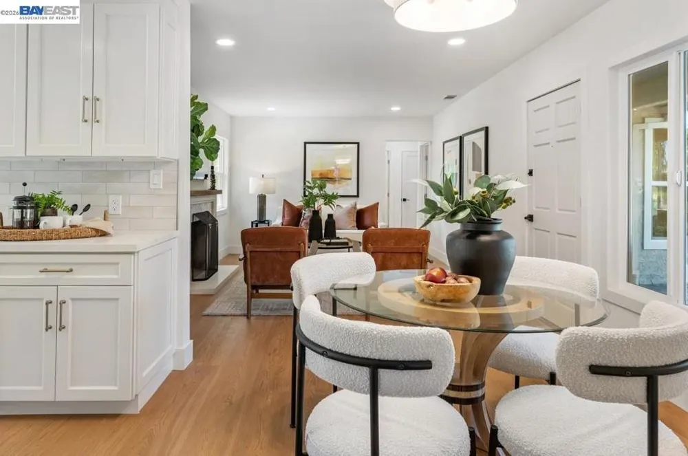 2310 Belmont Rd Concord, CA 94520