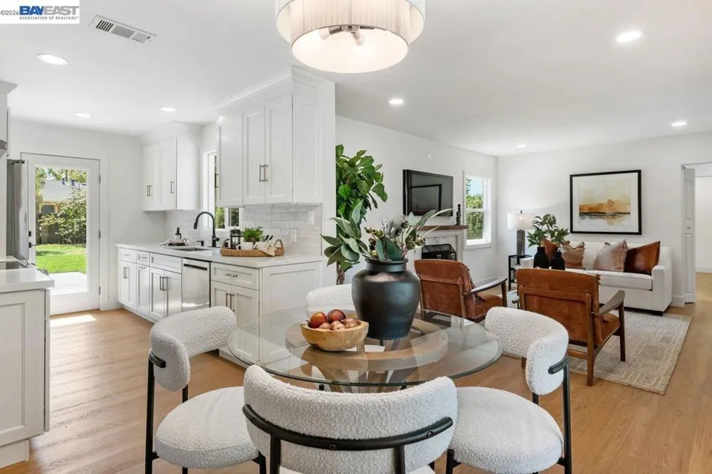 2310 Belmont Rd Concord, CA 94520