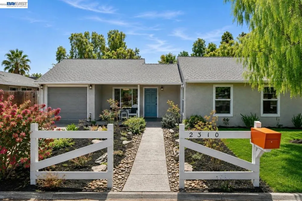 2310 Belmont Rd Concord, CA 94520