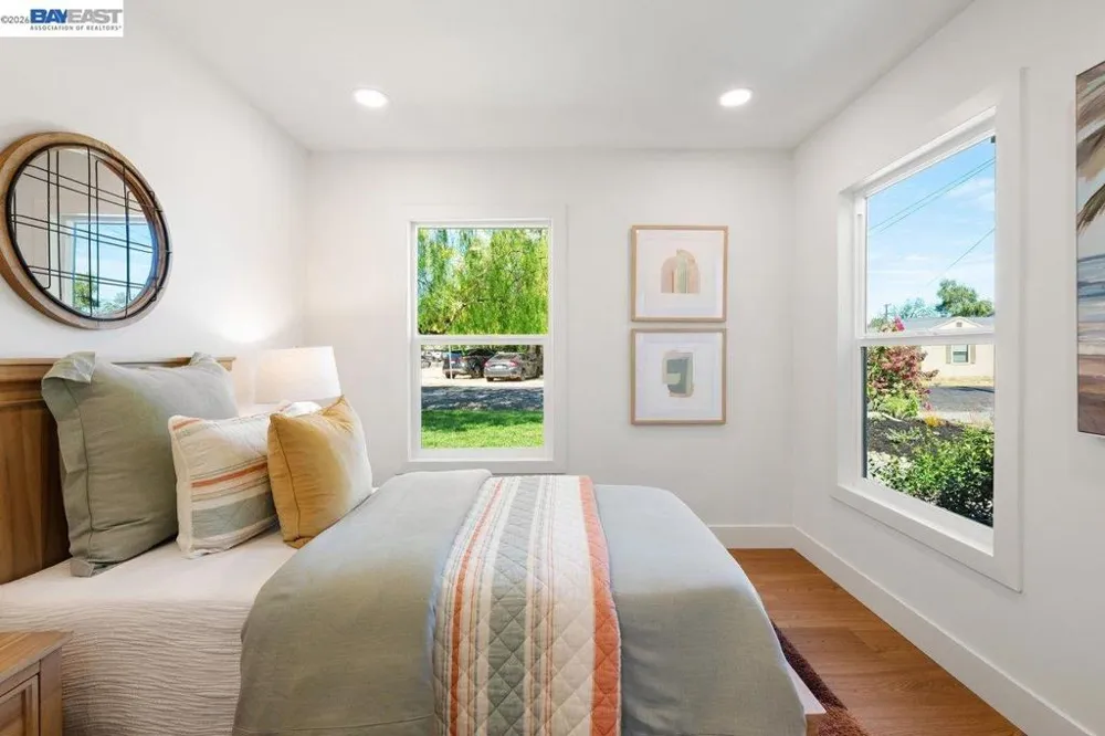 2310 Belmont Rd Concord, CA 94520