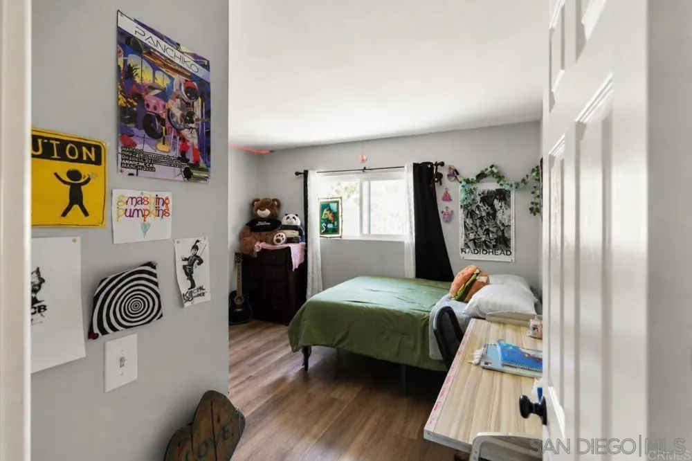 4658 Calle Del Palo Oceanside, CA 92057
