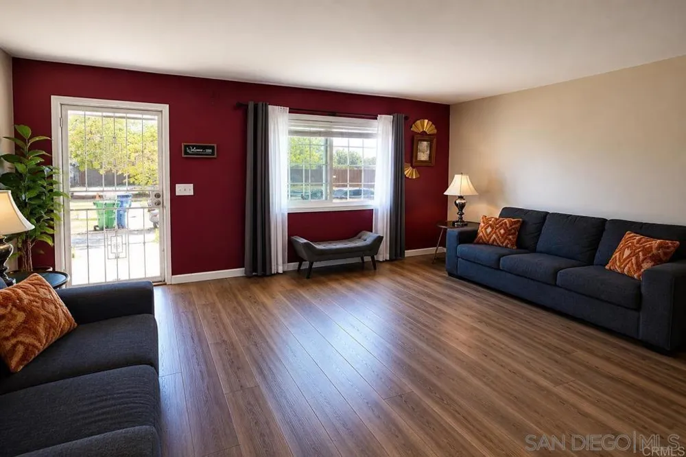 4658 Calle Del Palo Oceanside, CA 92057