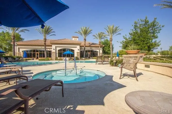 1628 Camino Sueno Hemet, CA 92545