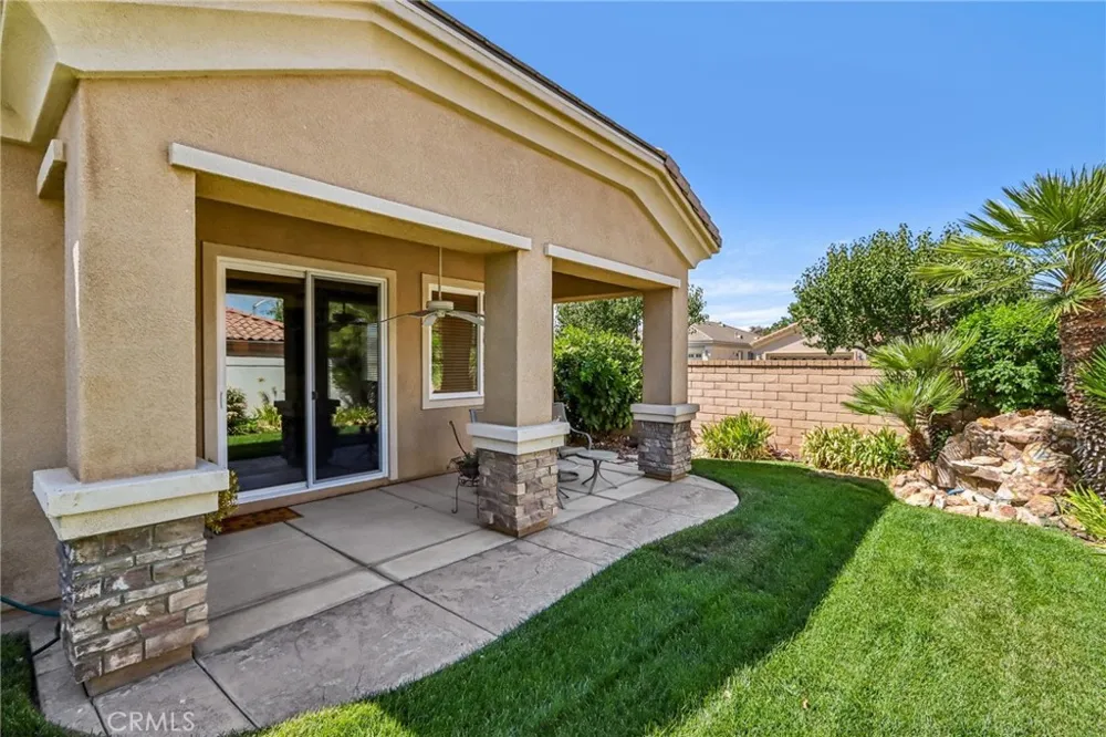 1628 Camino Sueno Hemet, CA 92545