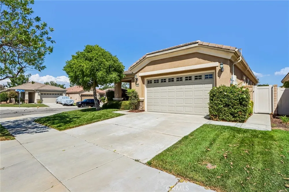 1628 Camino Sueno Hemet, CA 92545