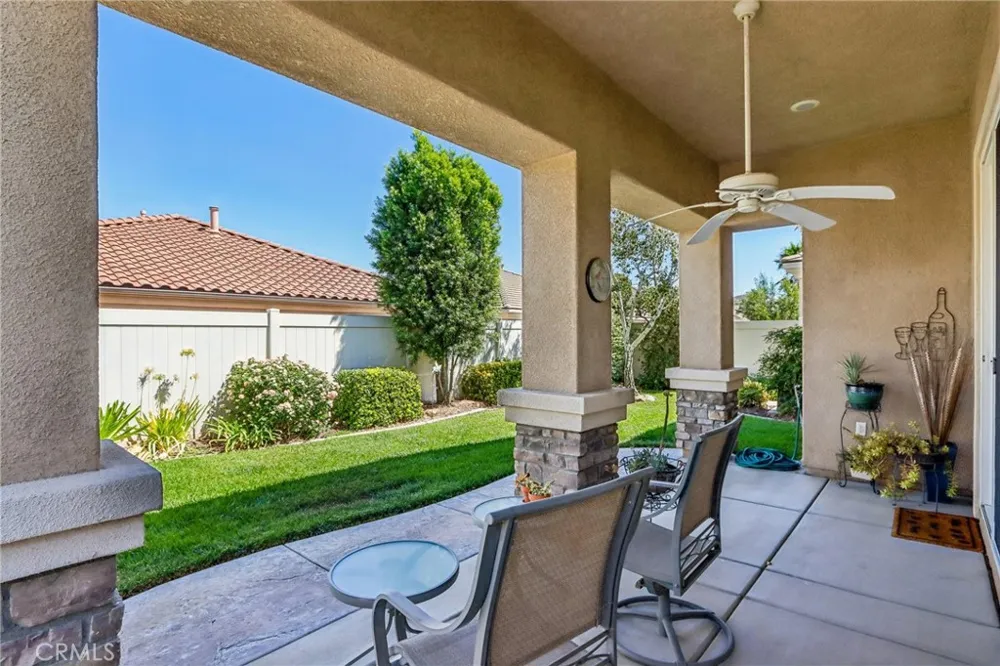 1628 Camino Sueno Hemet, CA 92545