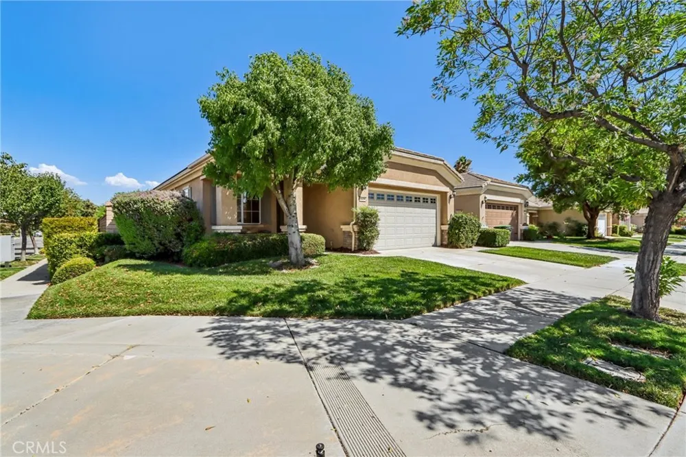 1628 Camino Sueno Hemet, CA 92545