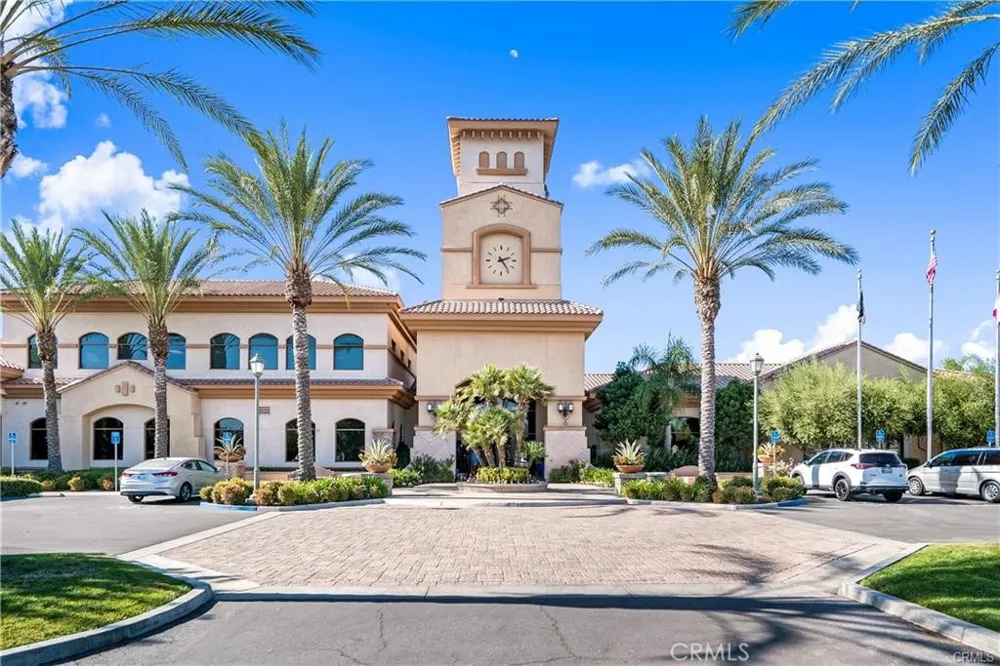 1628 Camino Sueno Hemet, CA 92545