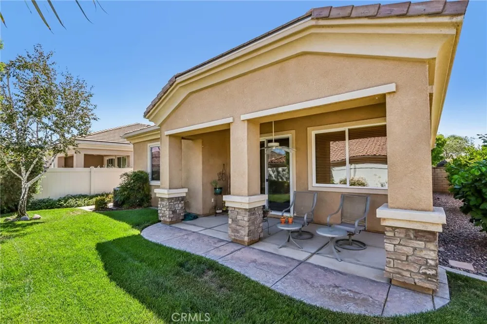 1628 Camino Sueno Hemet, CA 92545