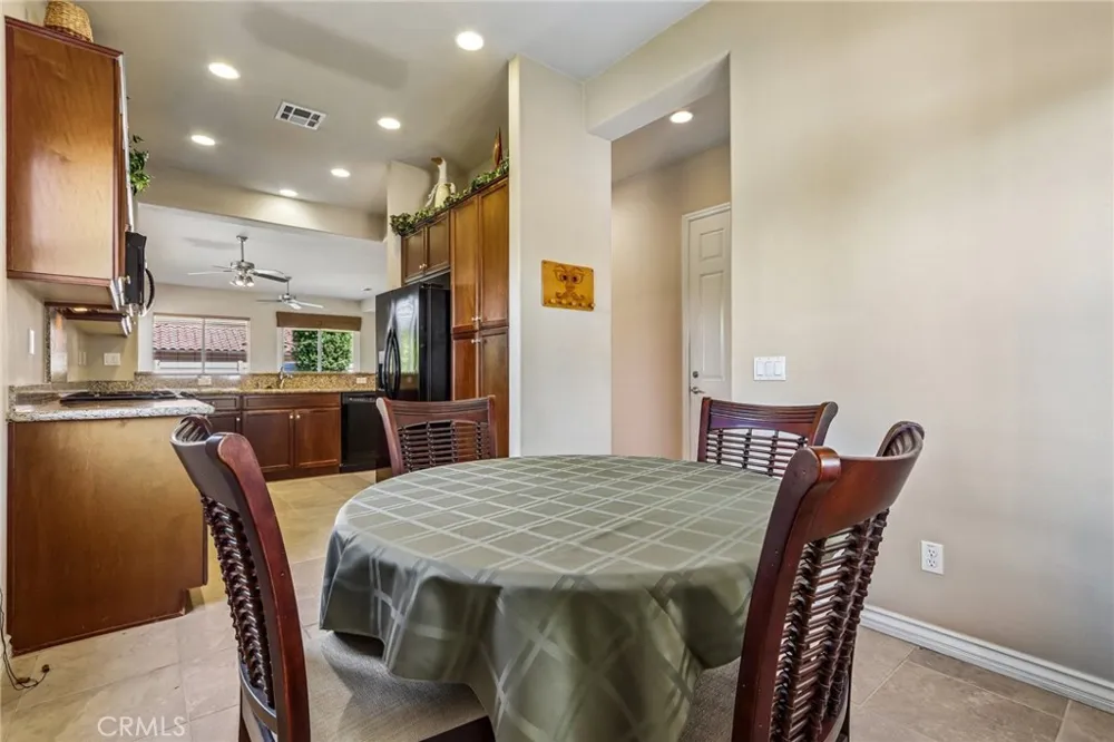1628 Camino Sueno Hemet, CA 92545